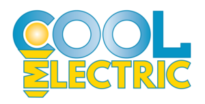 Cool Electric Logo